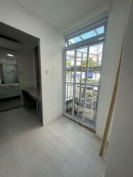 Westwood Park (D22), Terrace #573683161